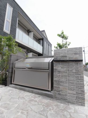 パティオⅢ 103号-3