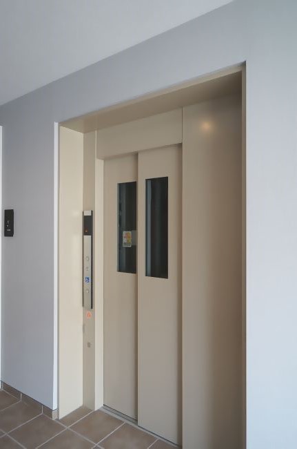 ベレオ・フジコート新松戸 103号-14