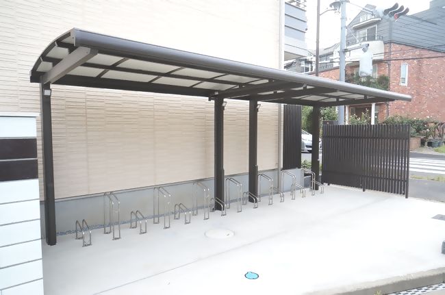 ベレオ・フジコート新松戸 103号-15