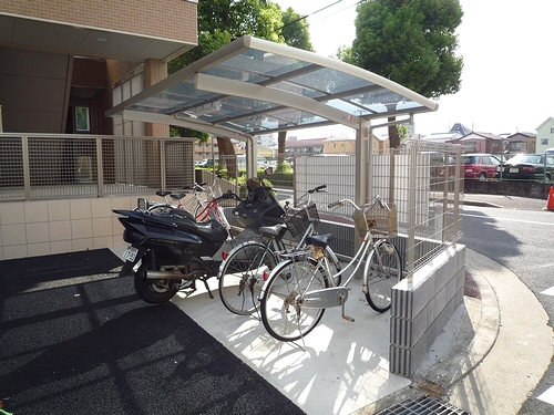 マストライフ西馬橋Ａ 202号-14