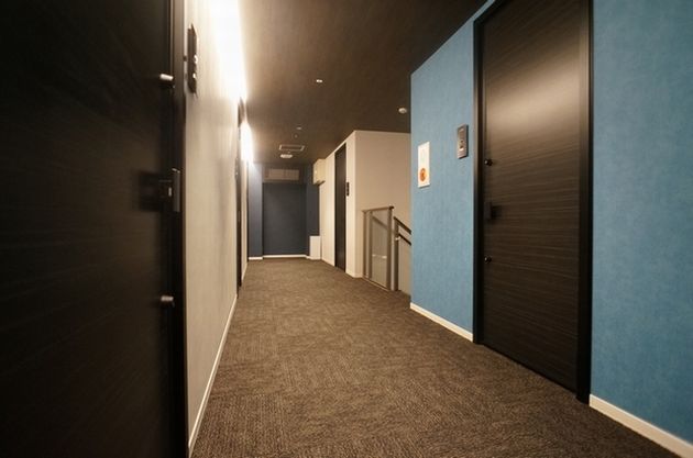 Ｂｅｌｌｅｚａ藍 107号-13