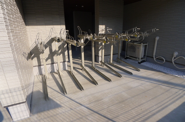 Ｏｒｅｎ　Ｓｑｕａｒｅ 302号-12