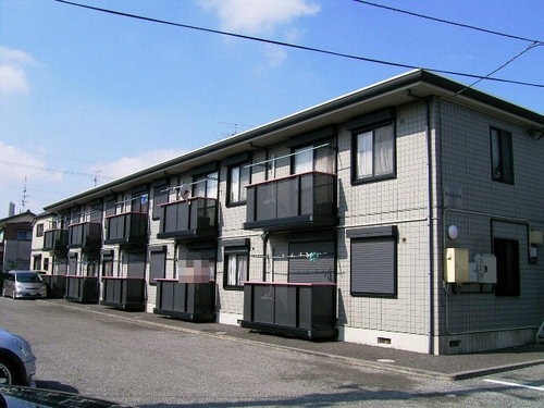 サンヴィレッジＡ