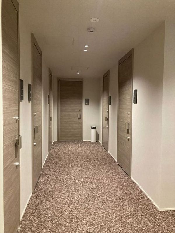 ザ　グランド　柏の葉 101号-12