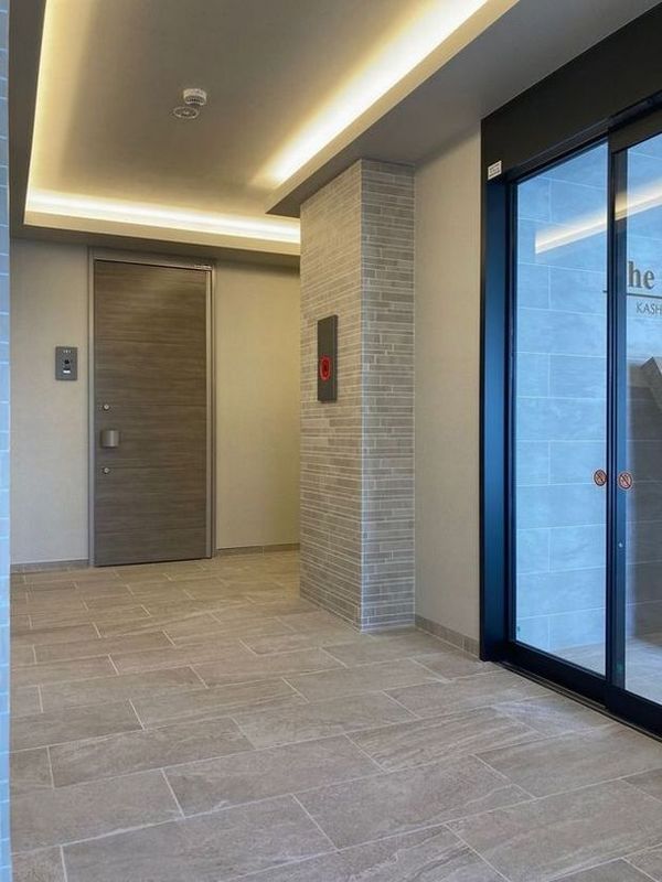 ザ　グランド　柏の葉 101号-13