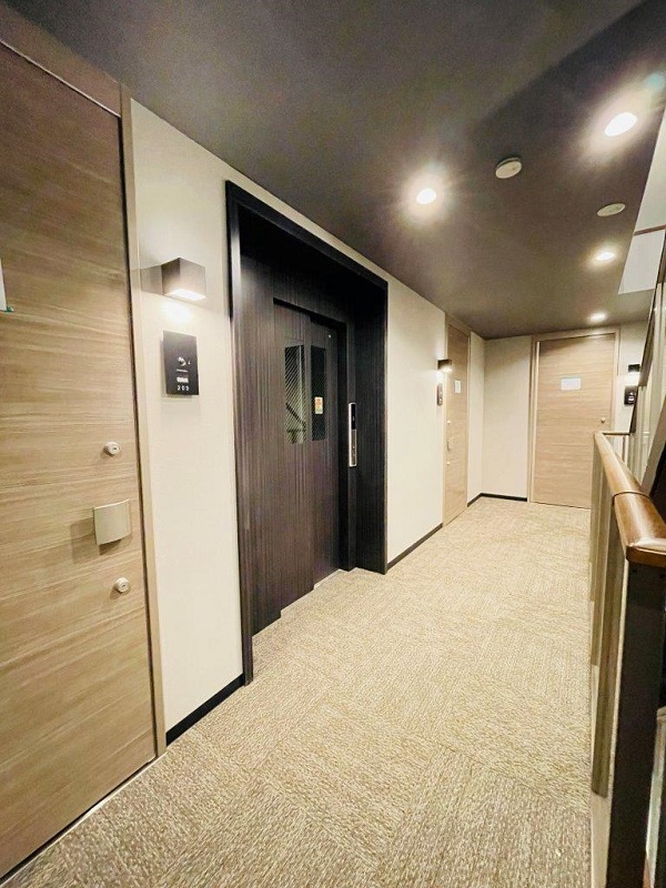 アーバンハウス１丁目 202号-14