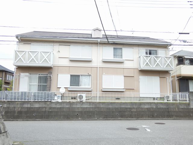 アーバンヒル新柏 101号-12