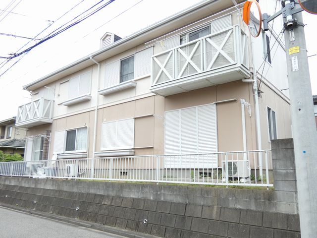 アーバンヒル新柏 101号-13