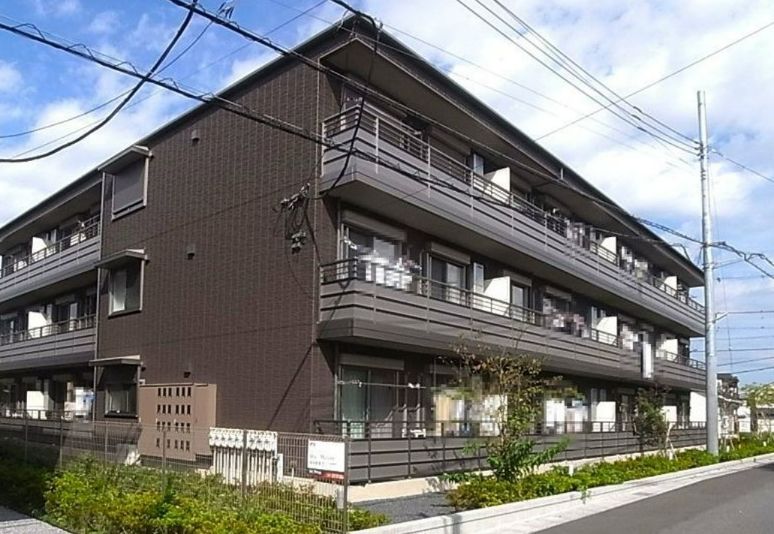 シャーメゾン　ラパン107-1