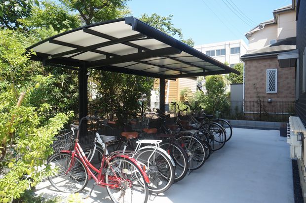 グラン・ウルスⅡ 101号-5