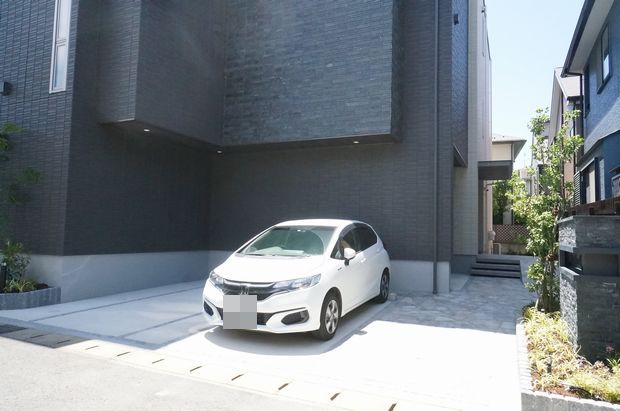 アルフラット・サージュⅡ 203号-12