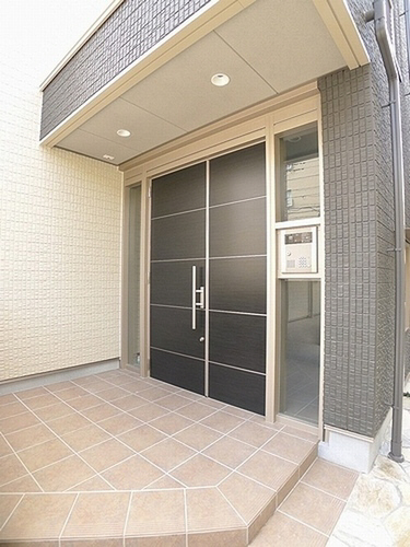 マストライフ松戸Ⅰ 204号-14