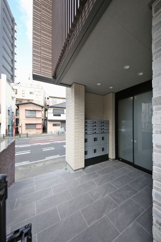 ラ プラス リュミエール 105号-14