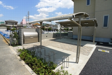 カトルセゾン 201号-14