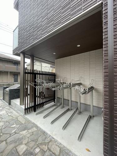 ヴィア　ソーレ 202号-14