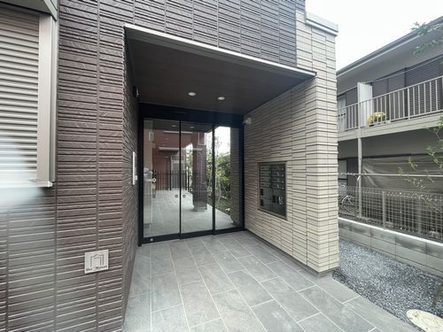 ヴィア　ソーレ 202号-15