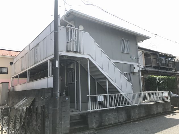 メゾン西原 102号-14