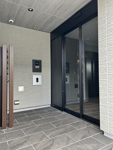 リヴェック豊四季Ⅱ 102号-13