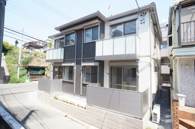 カーサ　フェリス 202号-12