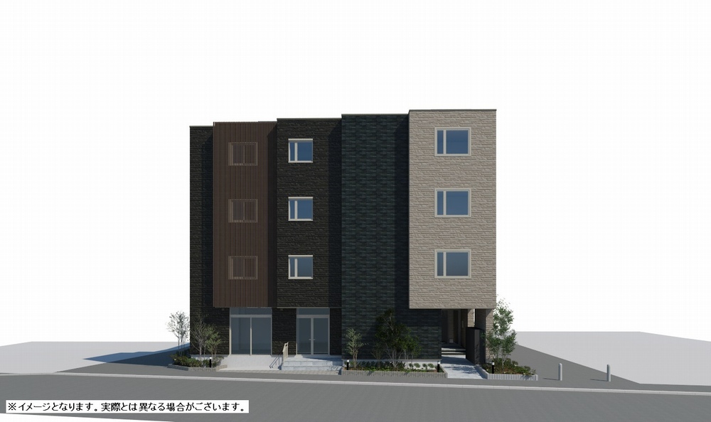 コルマル 201号-3