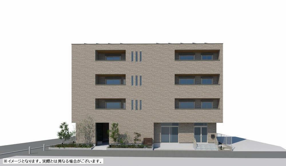 コルマル 201号-4