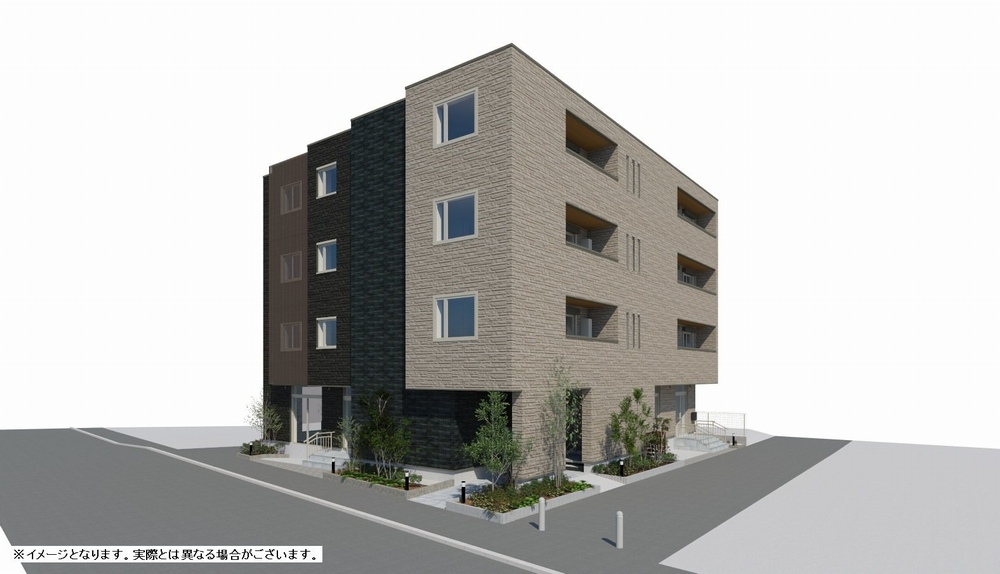 コルマル 201号-5