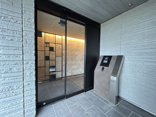 スイート　ライラック 302号-12