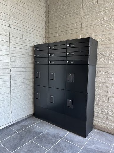 スイート　ライラック 302号-13