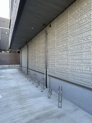 スイート　ライラック 302号-14