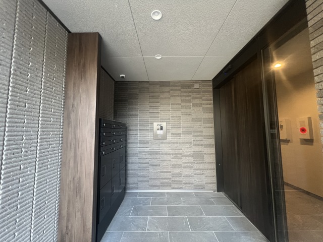 シャーメゾン流山 103号-12