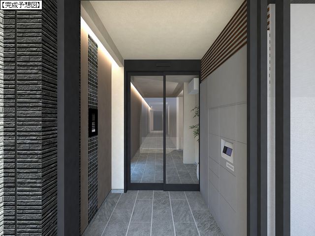 ワンズレジデンス蔵元町 103号-2