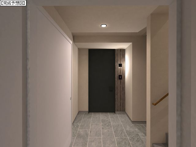 ワンズレジデンス蔵元町 103号-3