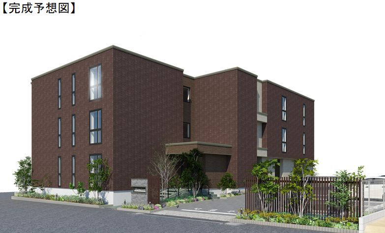 フォンターナＹＵ 205号-2