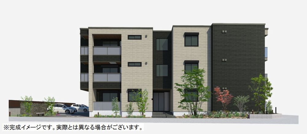 アルフラット天樂 302号-2