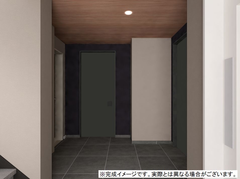 アルフラット天樂 302号-5