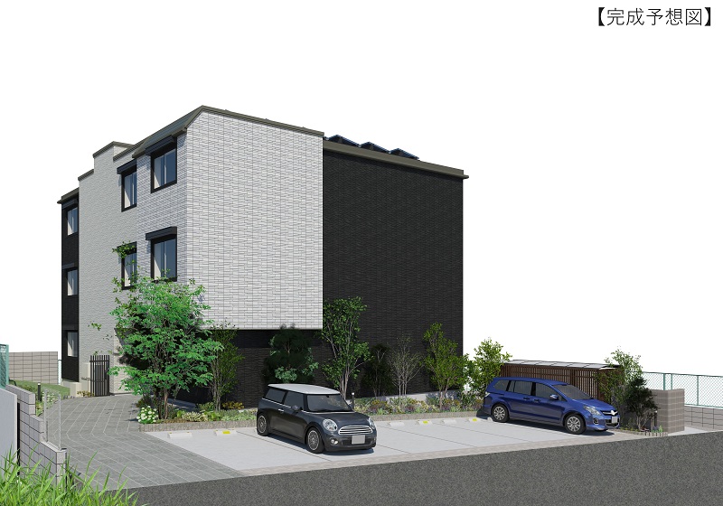 クオリスタ　マース