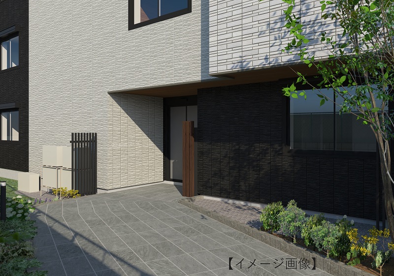 クオリスタ　マース 302号-2