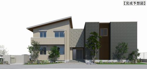 メゾンアメシスト