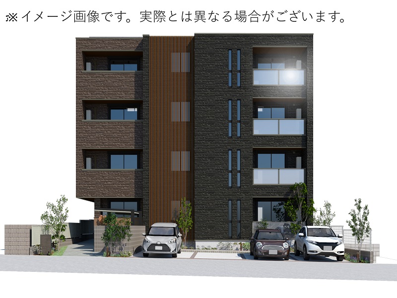 リヴェック柏Ⅱ