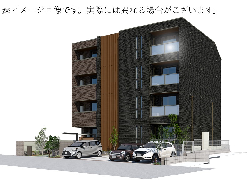 リヴェック柏Ⅱ 101号-2