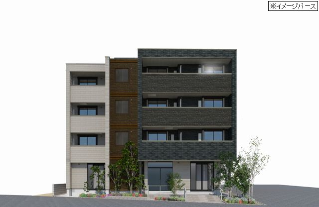 カ・ピリナ柏201-1