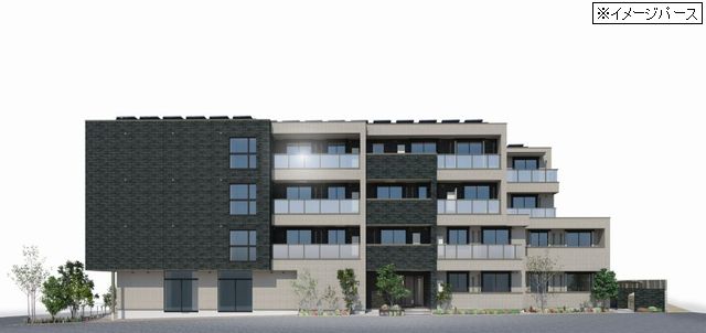 カ・ピリナ柏 201号-2