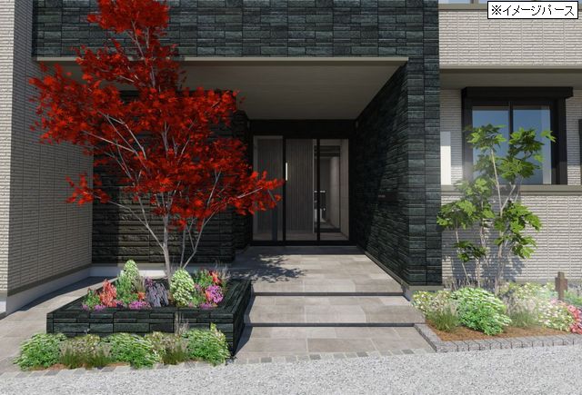 カ・ピリナ柏 201号-3