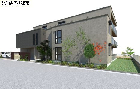 シャーメゾン　ボヌール