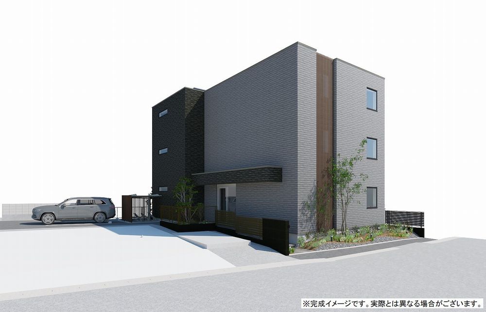 ヴィアソーレ馬橋