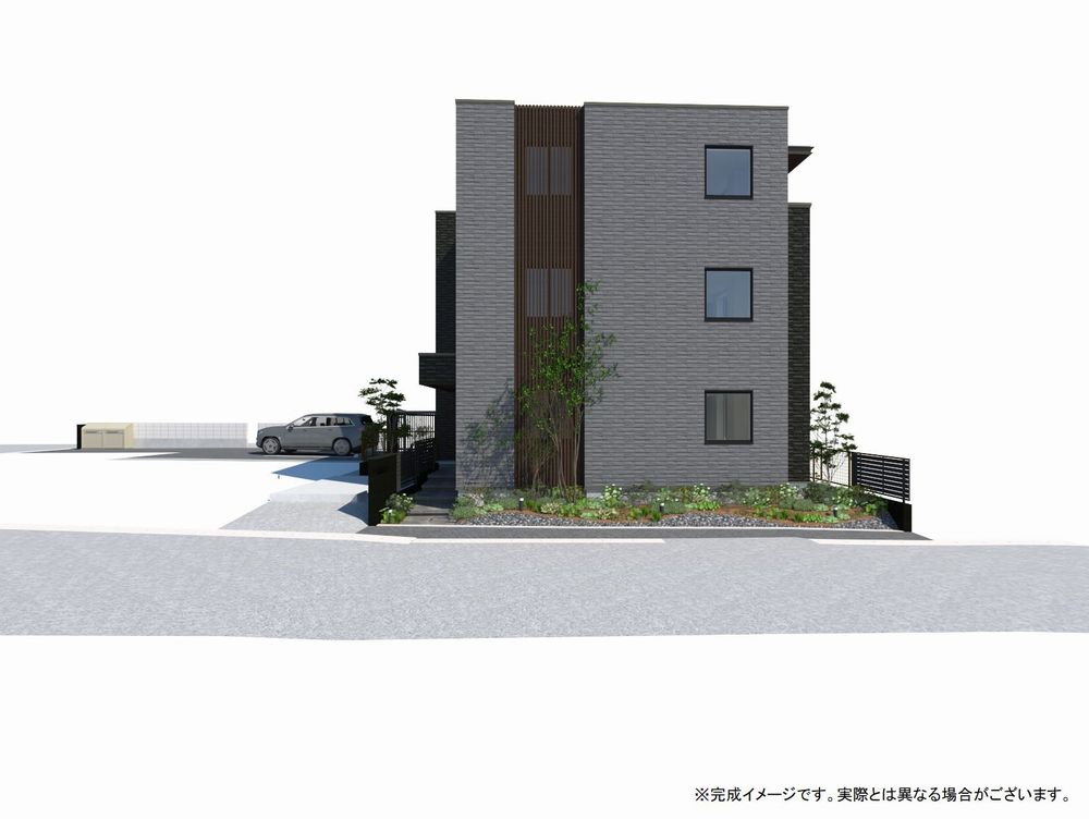 ヴィアソーレ馬橋 202号-2