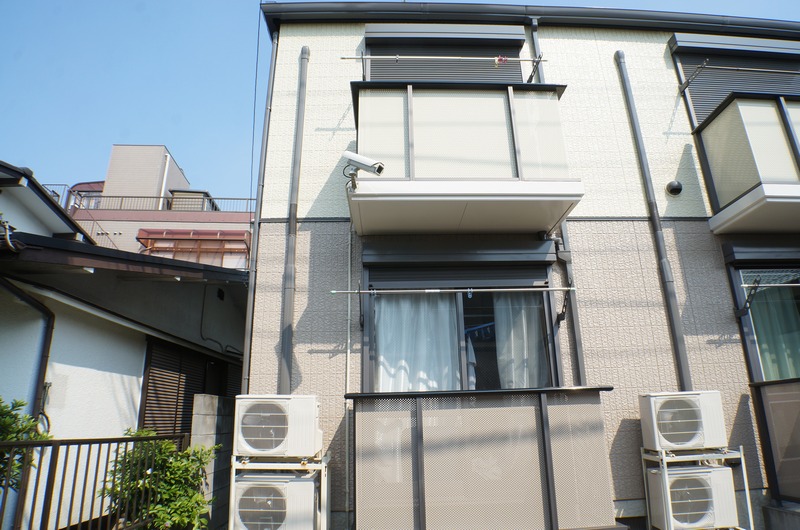 メゾンフォンターナ 101号-14