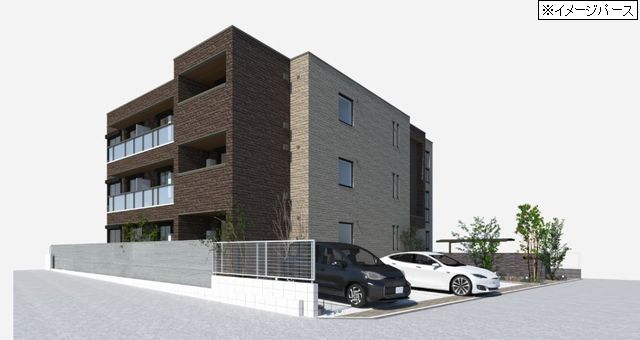 クオリスタ柏東