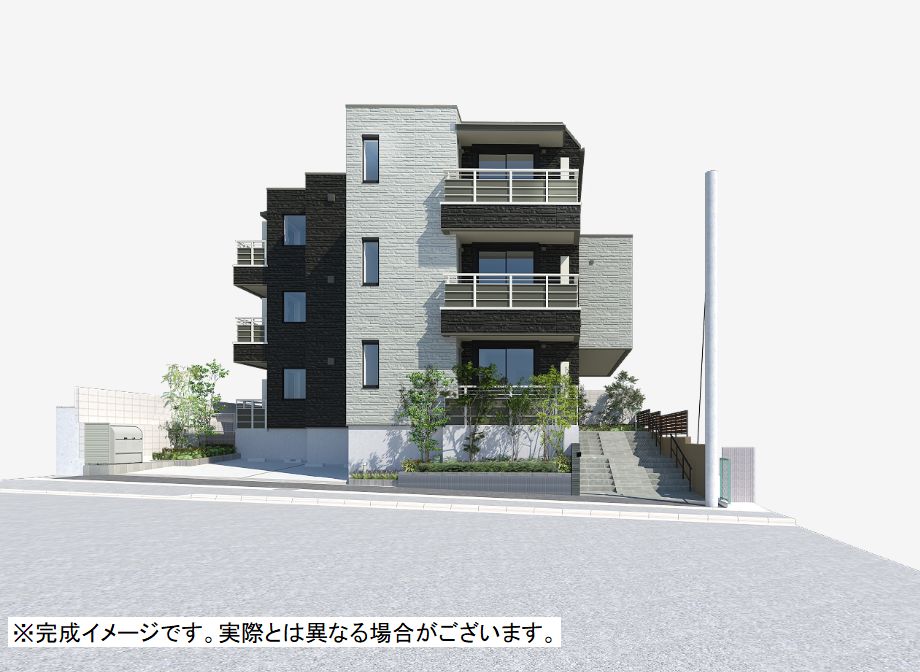 クレスティークⅠ