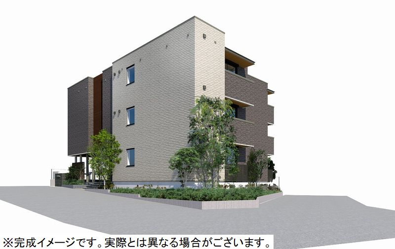 プローデ 305号-2